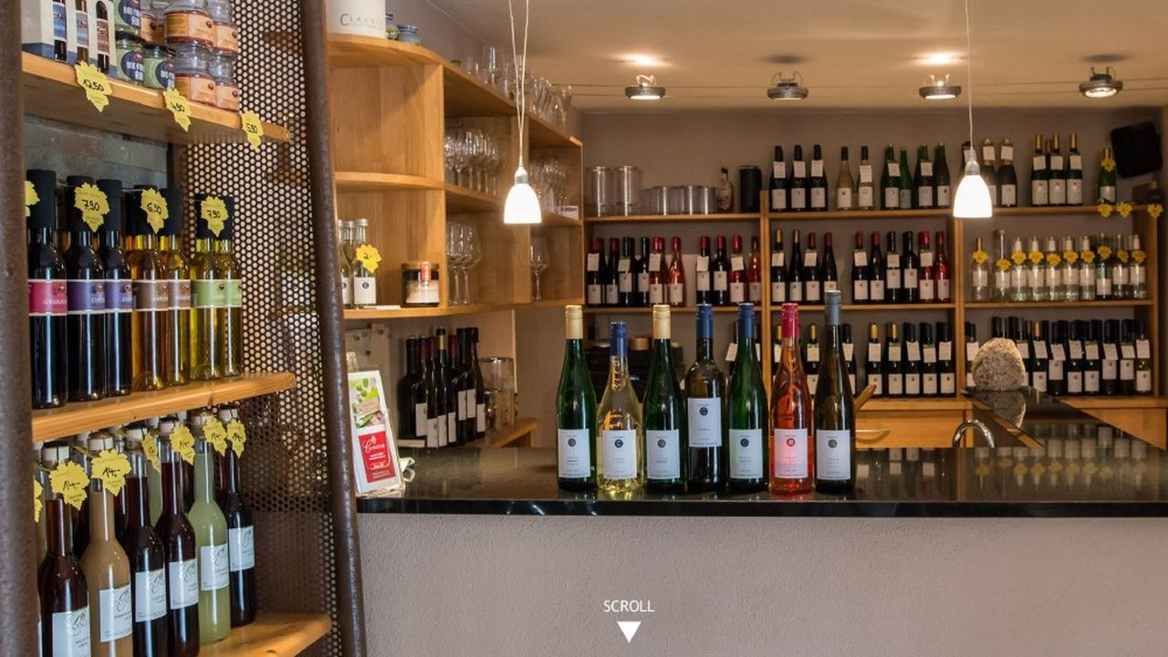 Weingut Conzen Weingut Conzen